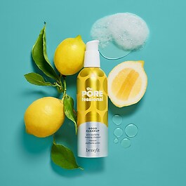 POREfessional Good Cleanup - Gözenek Arındırıcı Köpüren Yüz Temizleme Jeli